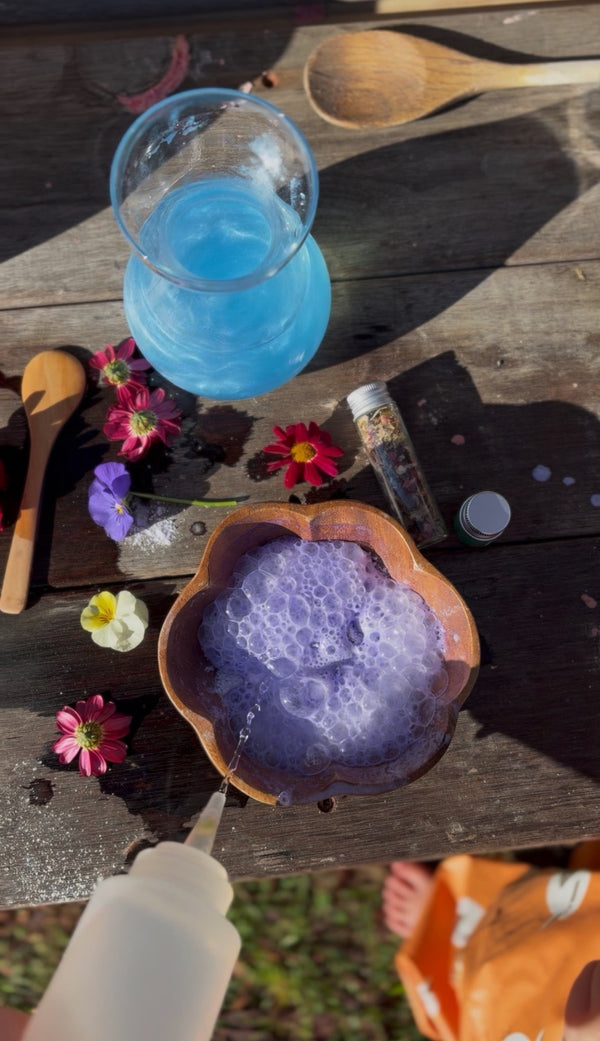 Potion Play