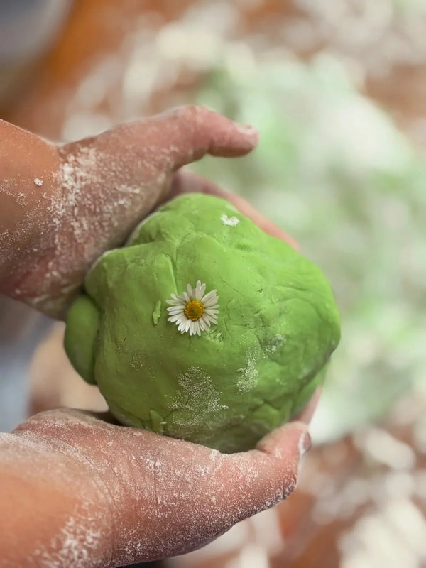 Playdough