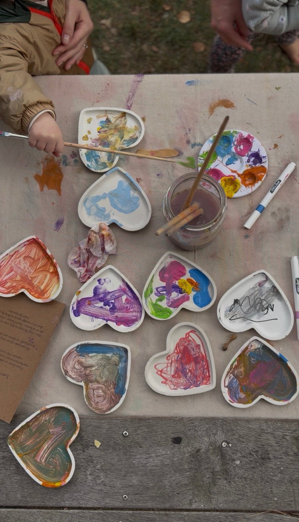 Arts & Crafts