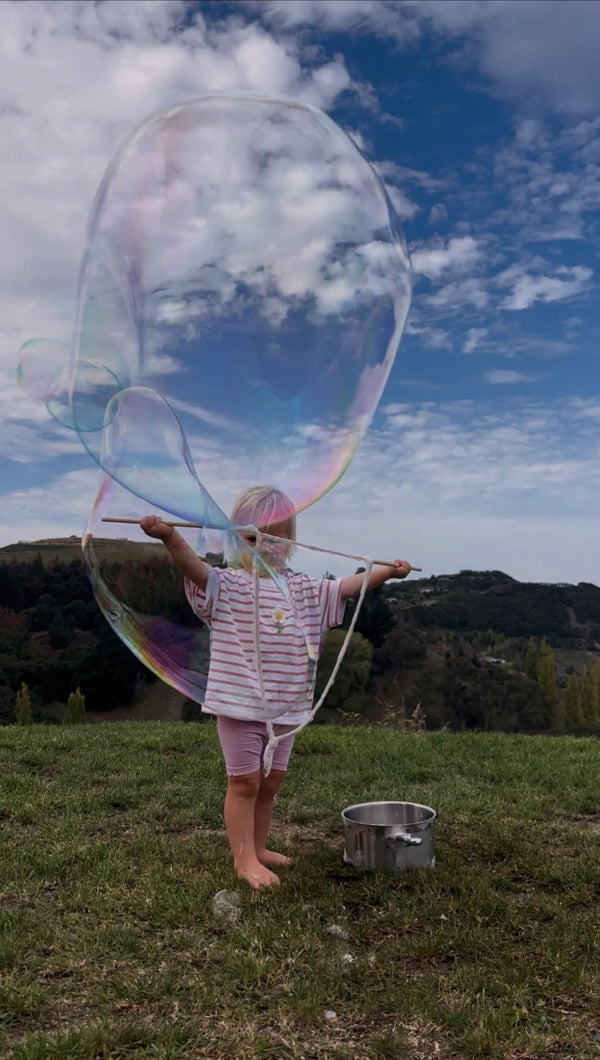 Bubbles
