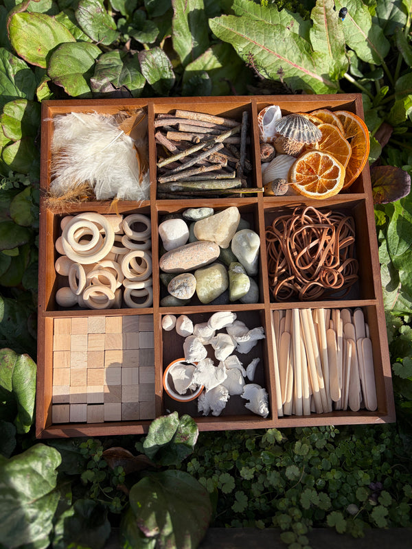 Loose Parts
