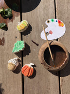 Halloween Creative Play Kit