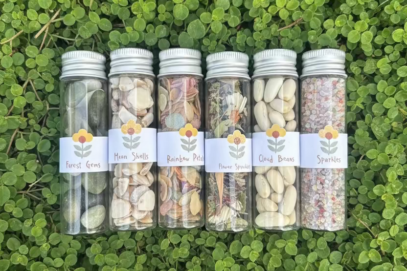 Play Toppings
