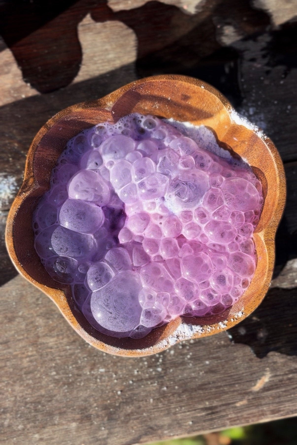 flower potion bundle