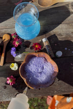 potion powder bag