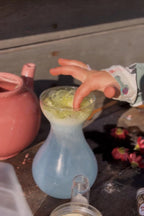 potion powder bag