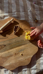 mini playdough kit