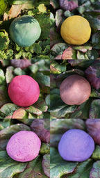 Nature Dough Mix
