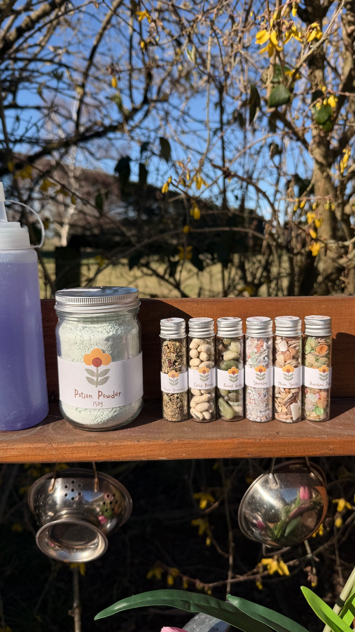 Mega Potion Kit