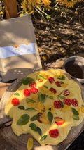 Nature Dough Mix