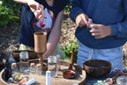 potion powder tube