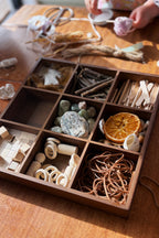 Loose Parts Tray