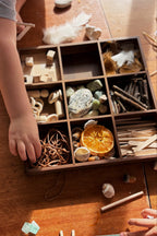 Loose Parts Tray