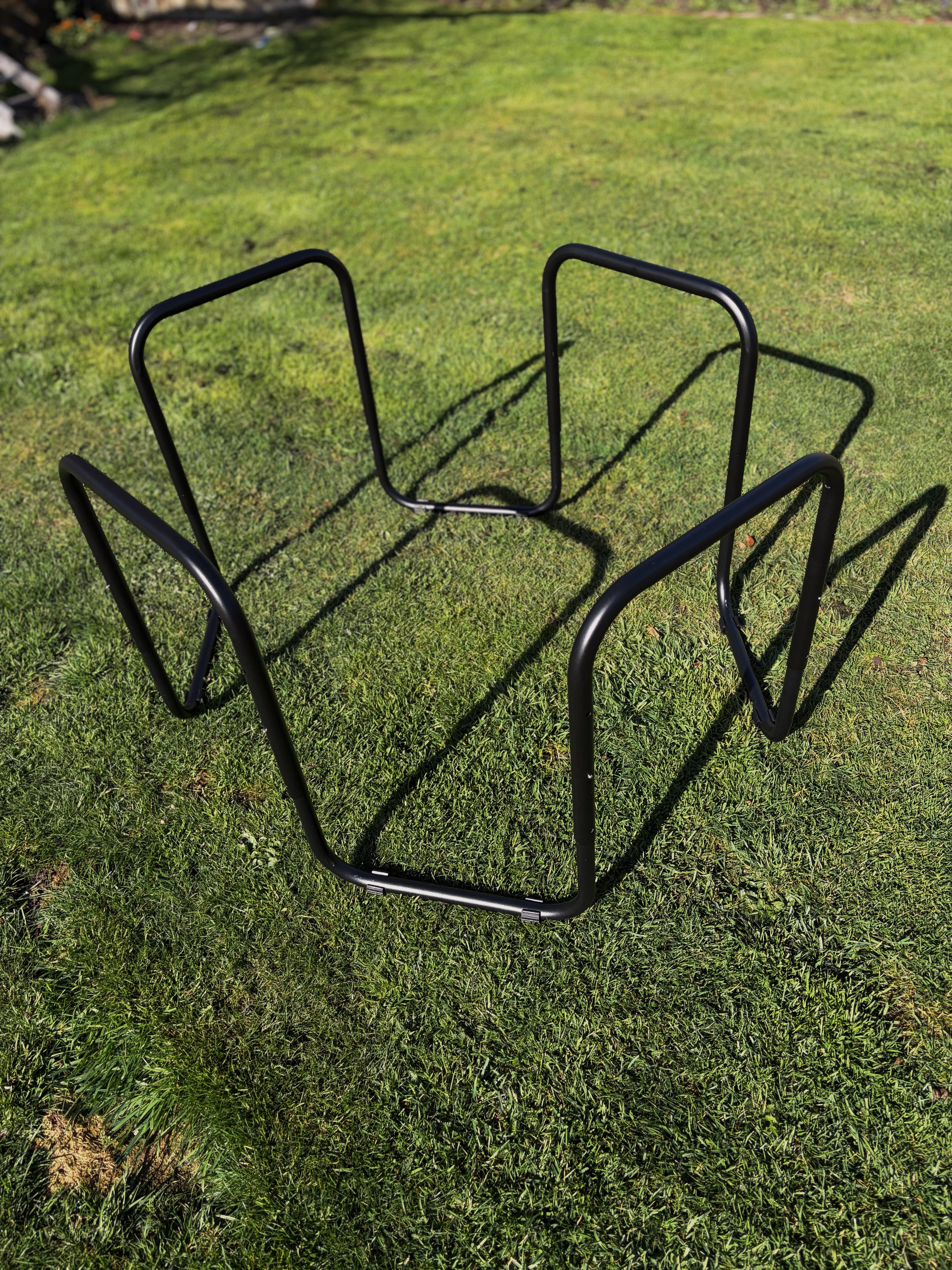 100cm Tuff Tray Stand for Sensory Play
