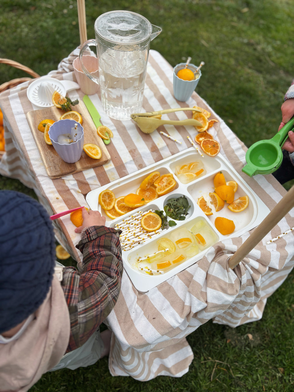 Nature Play Session - 23rd September 2026