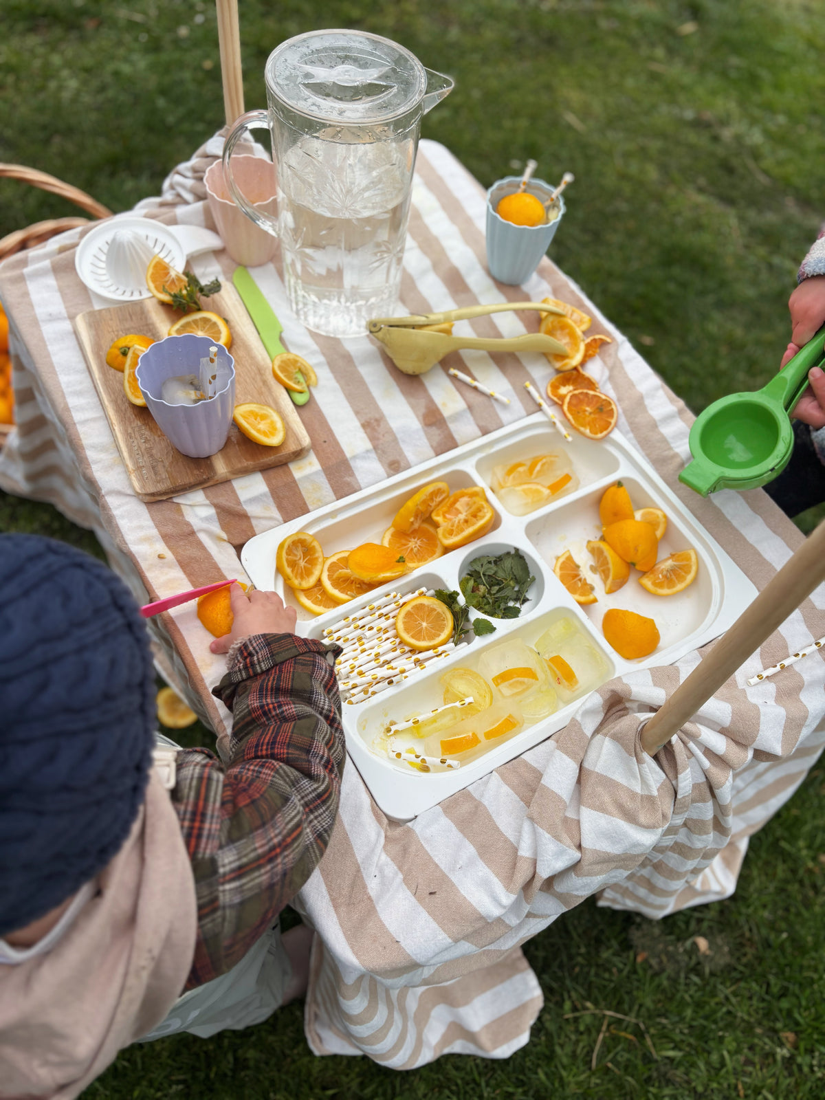 Nature Play Session - 23rd September 2026