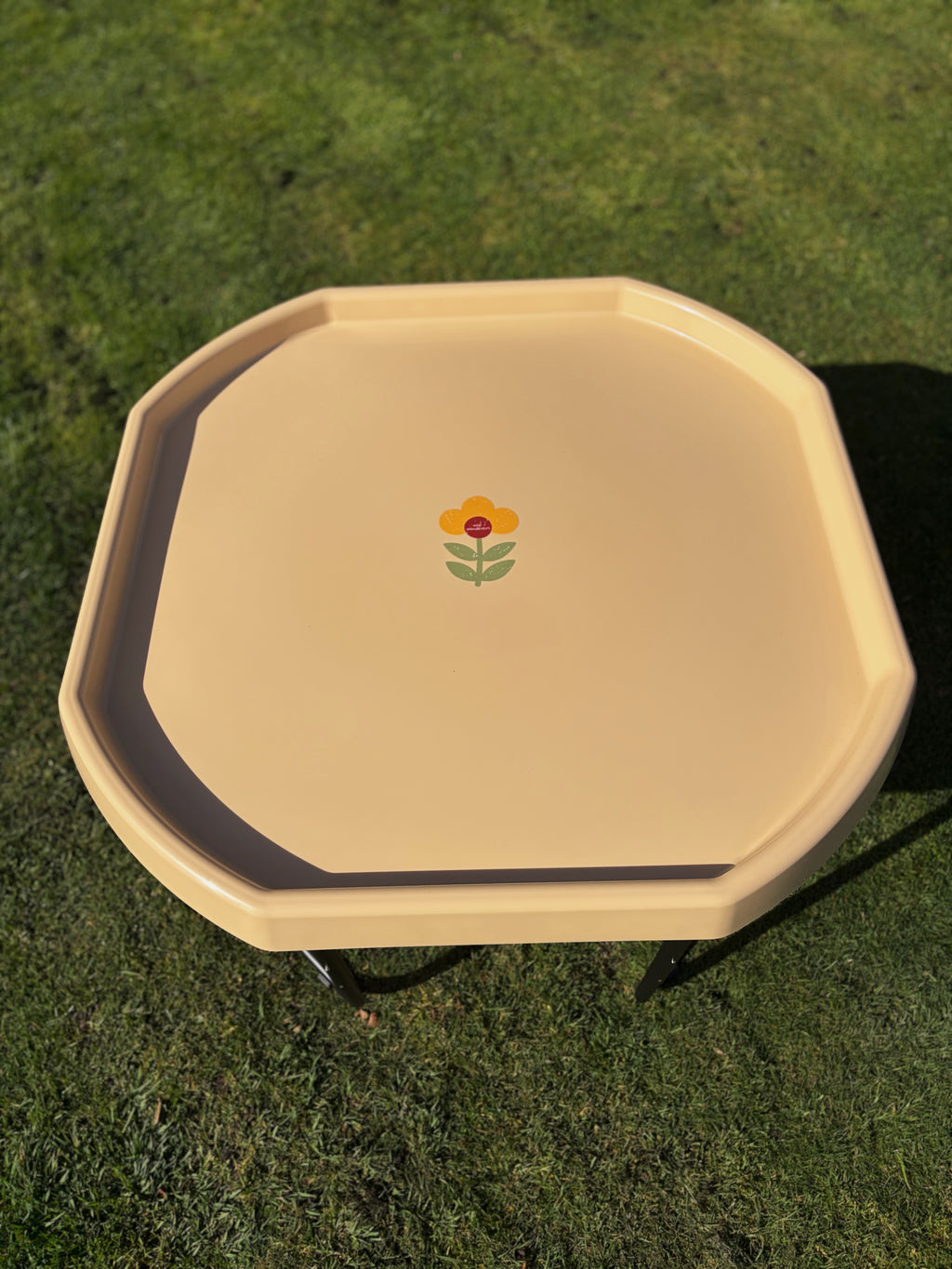 100cm Tuff Tray & Stand BUNDLE for Sensory Play