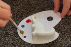 Paint Your Own Dinosaurs Kit