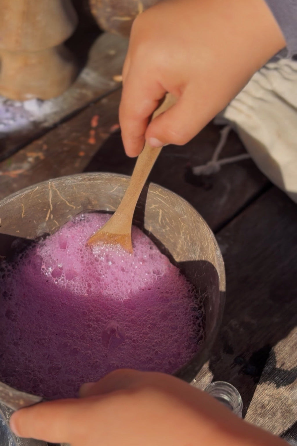 Colour Changing Potion Kit