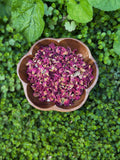 Dried Rose Petals