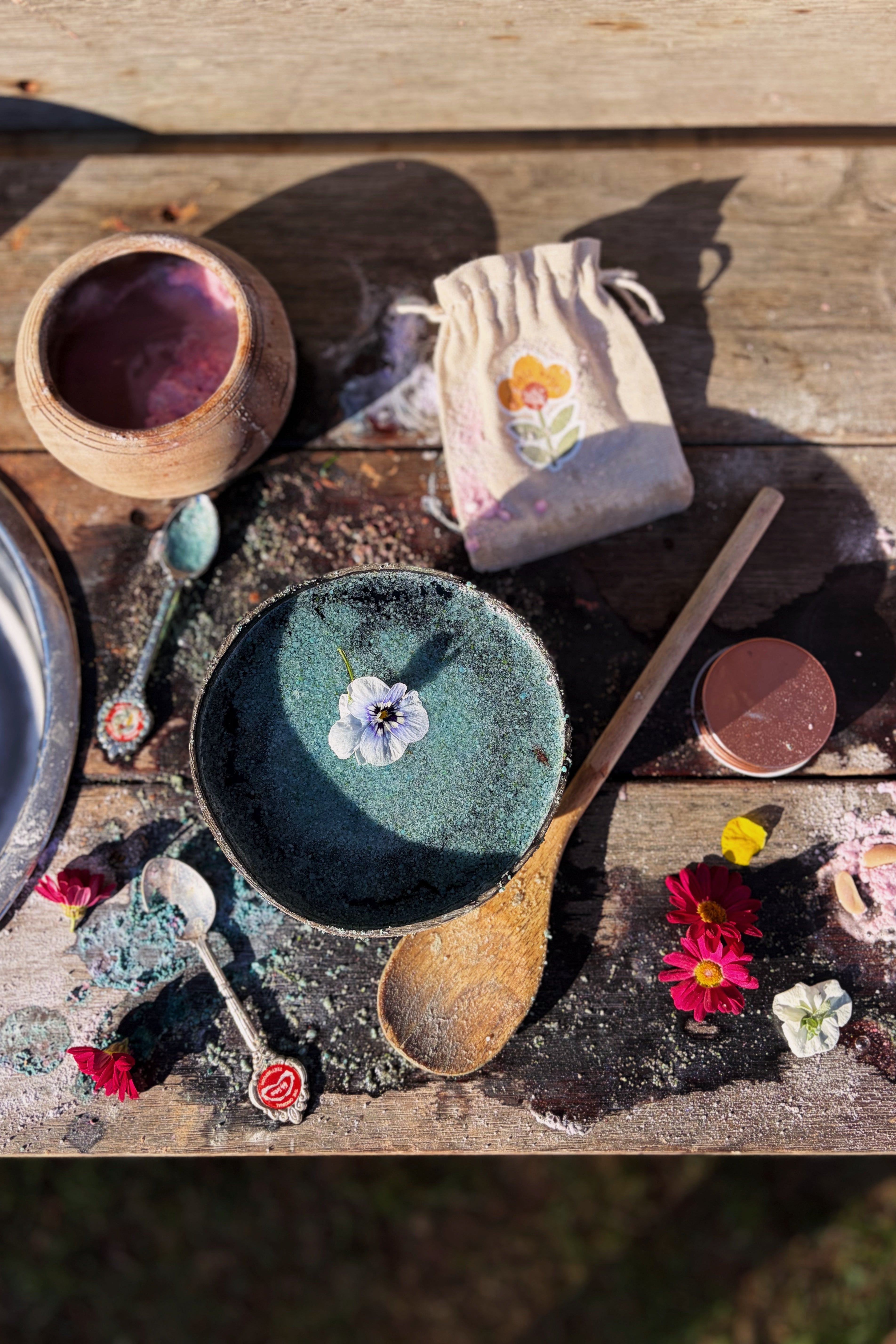 Colour Changing Potion Kit