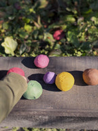 Nature Dough Mix