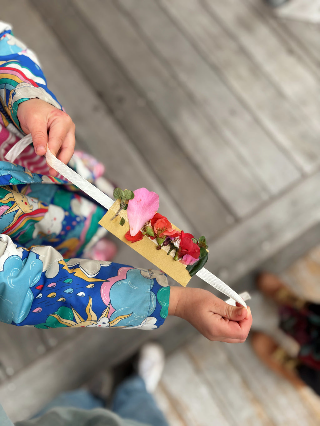 Nature Play Session - 23rd September 2026