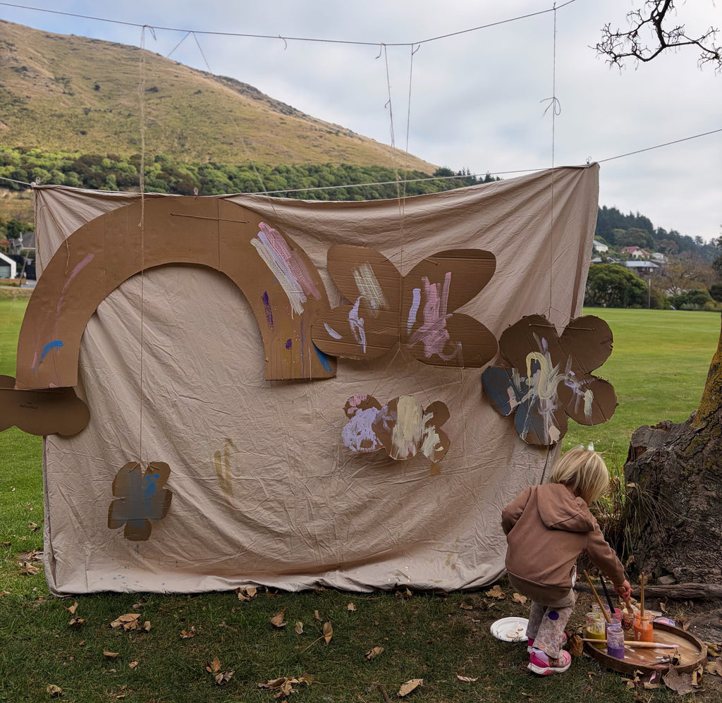 Nature Play Session - 23rd September 2026