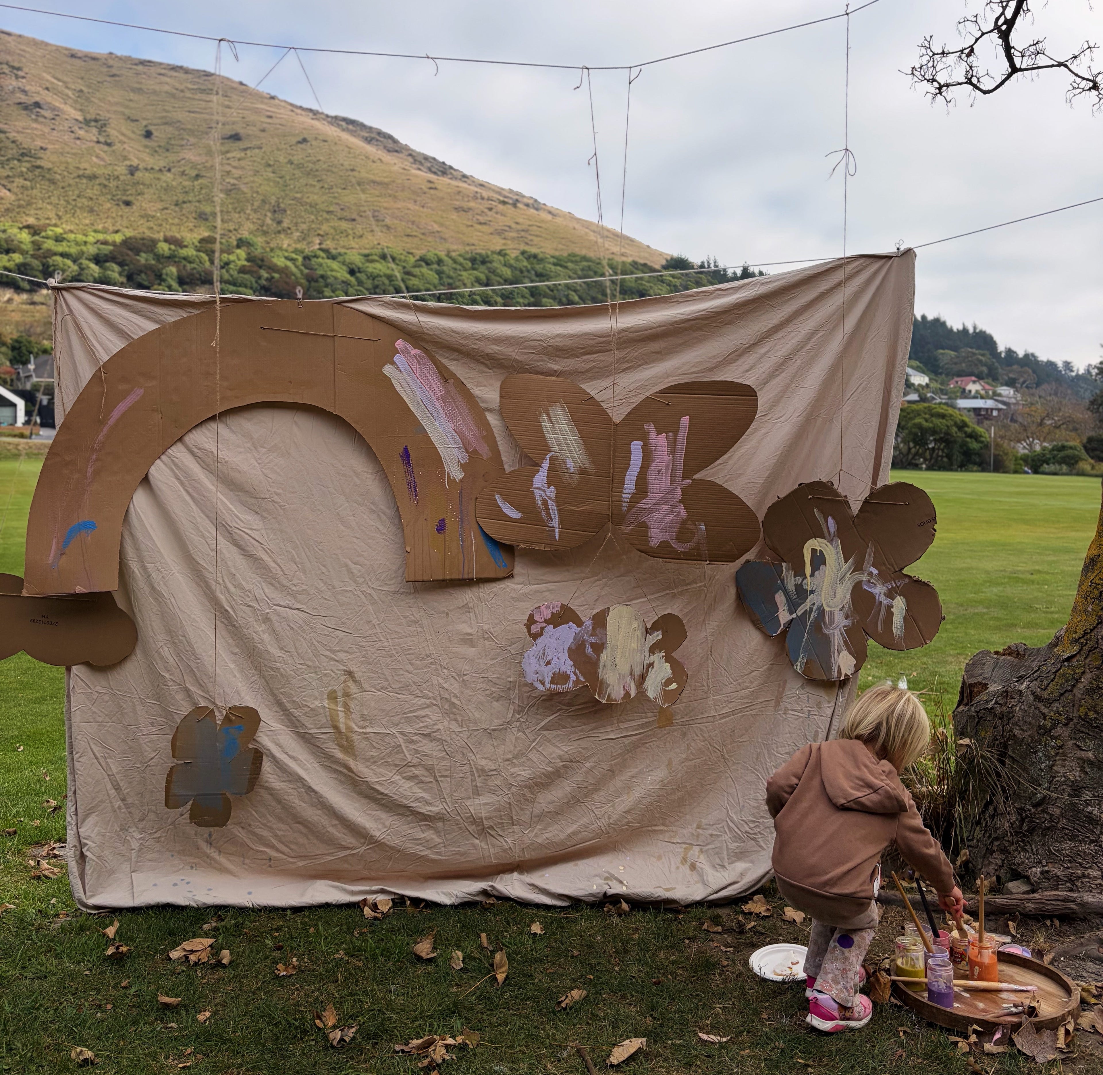 Nature Play Session - 23rd September 2026