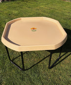 100cm Tuff Tray & Stand BUNDLE for Sensory Play