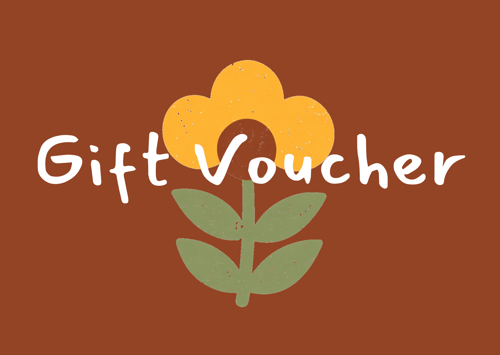 Wild Wanderers Gift Card