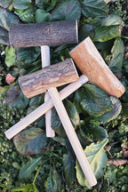 Wooden Play Hammer