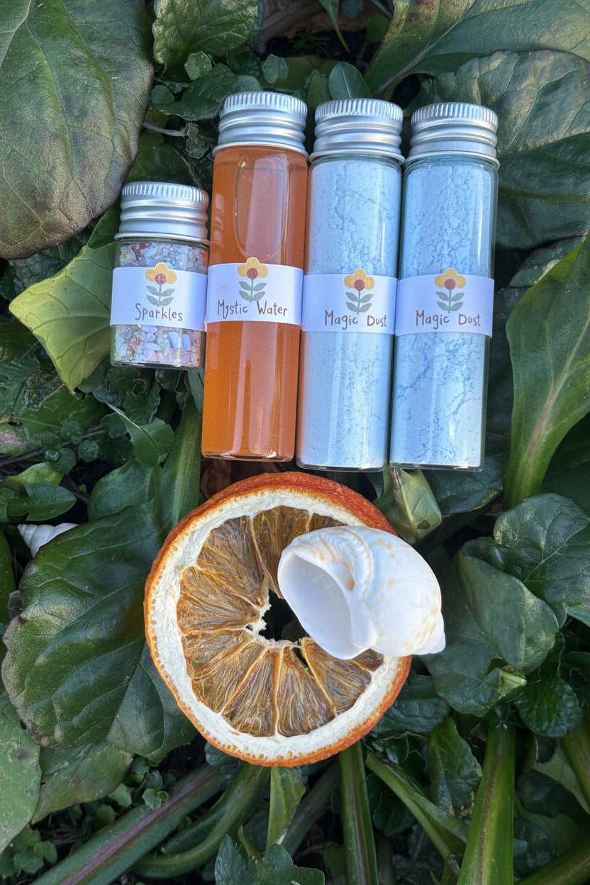 Mini Potion Kit