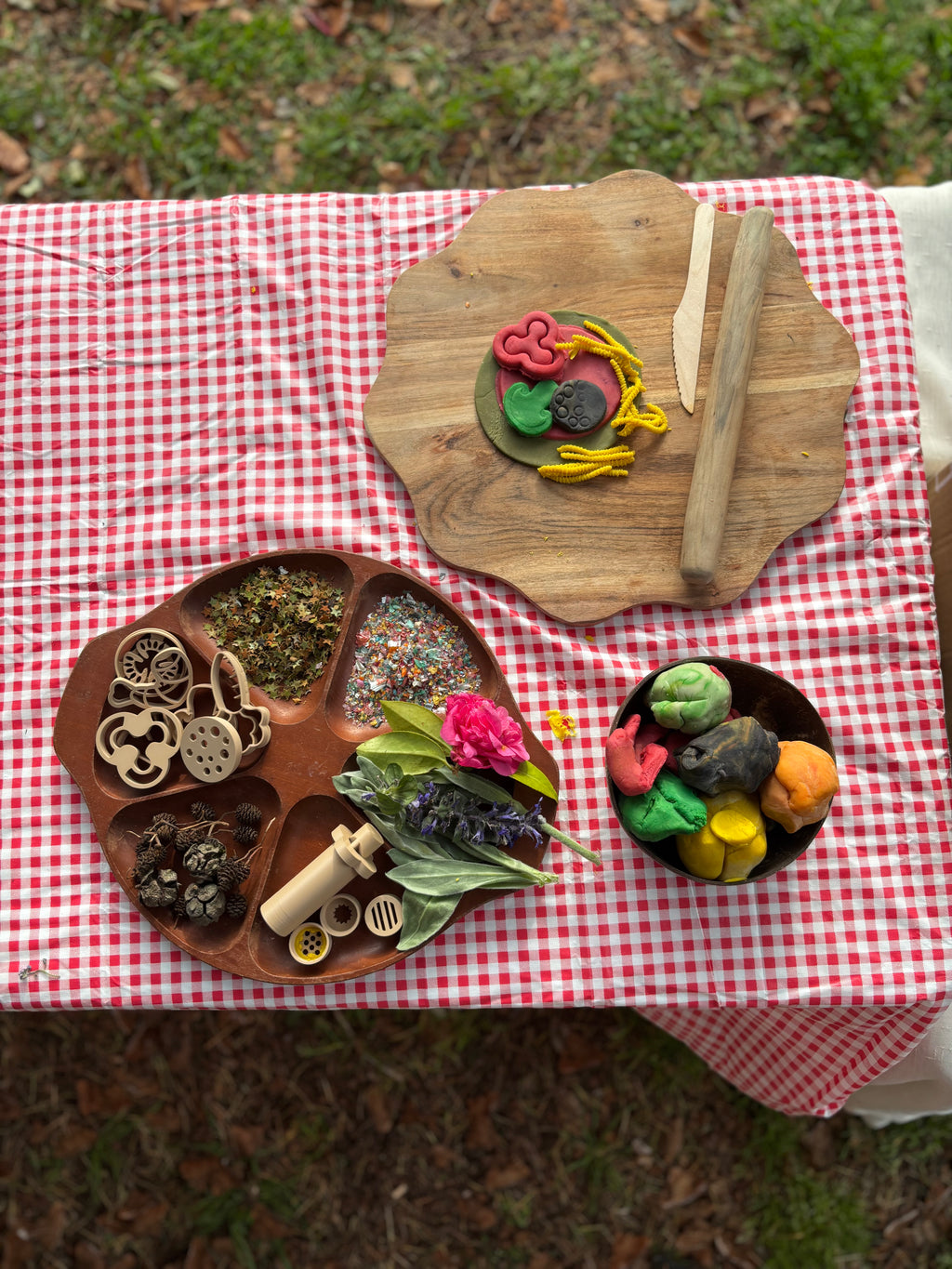Nature Play Session - 23rd September 2026