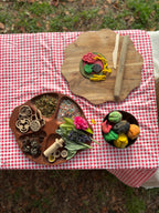 Nature Play Session - 23rd September 2026