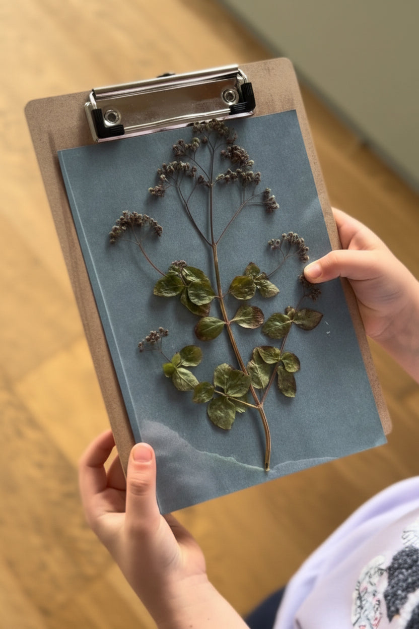 Kids Cyanotype Bundle