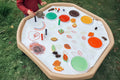 Paper Play Insert for 100cm Tuff Tray – 10 Pack