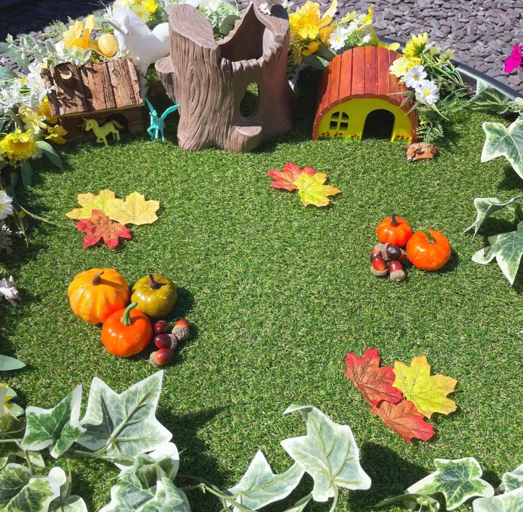 Grass Play Insert for 100cm Tuff Tray
