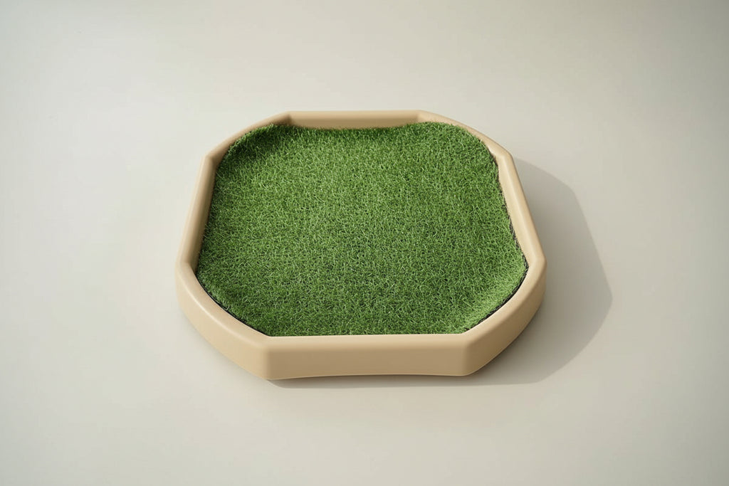 Grass Play Insert for 100cm Tuff Tray