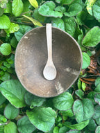 coconut bowl