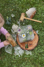 Wooden Play Hammer