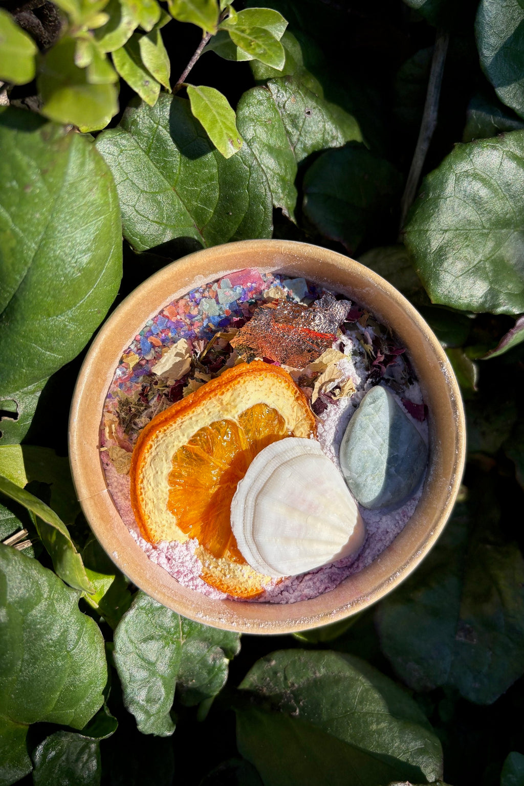 wild potion tub