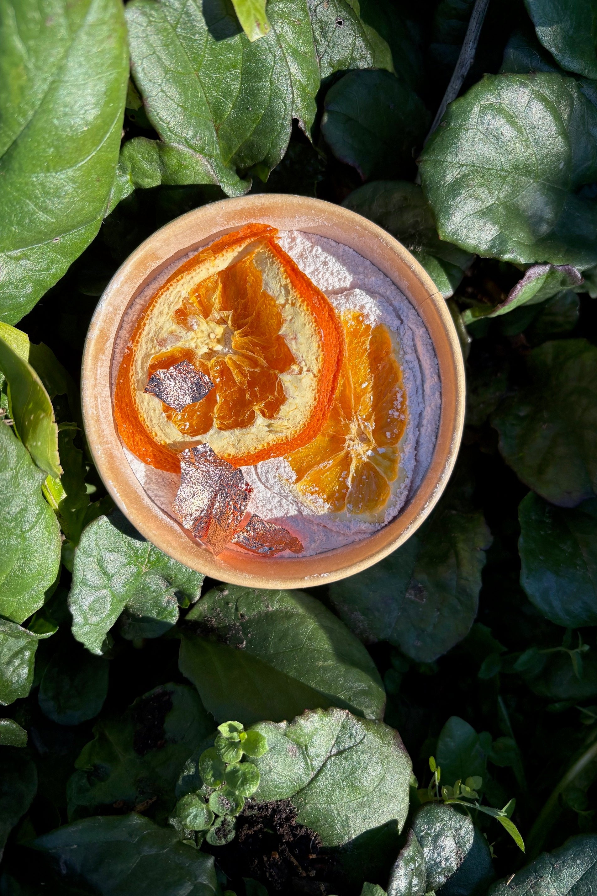 wild potion tub