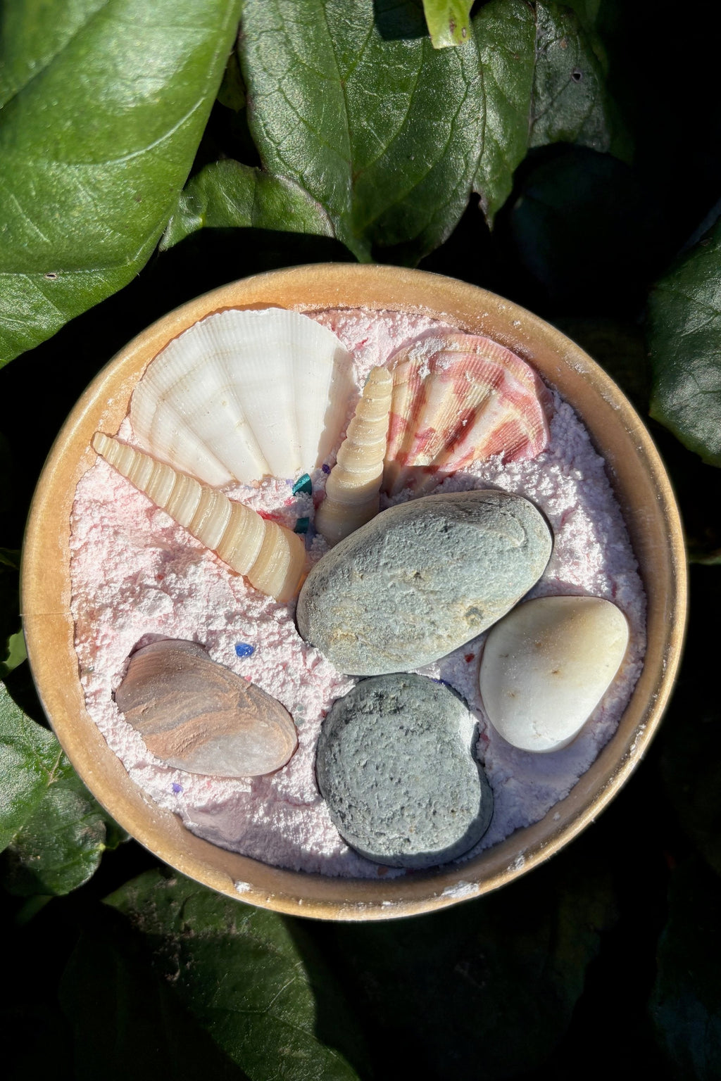 wild potion tub