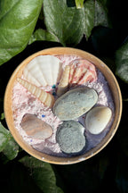 wild potion tub