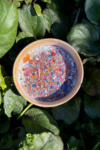 wild potion tub