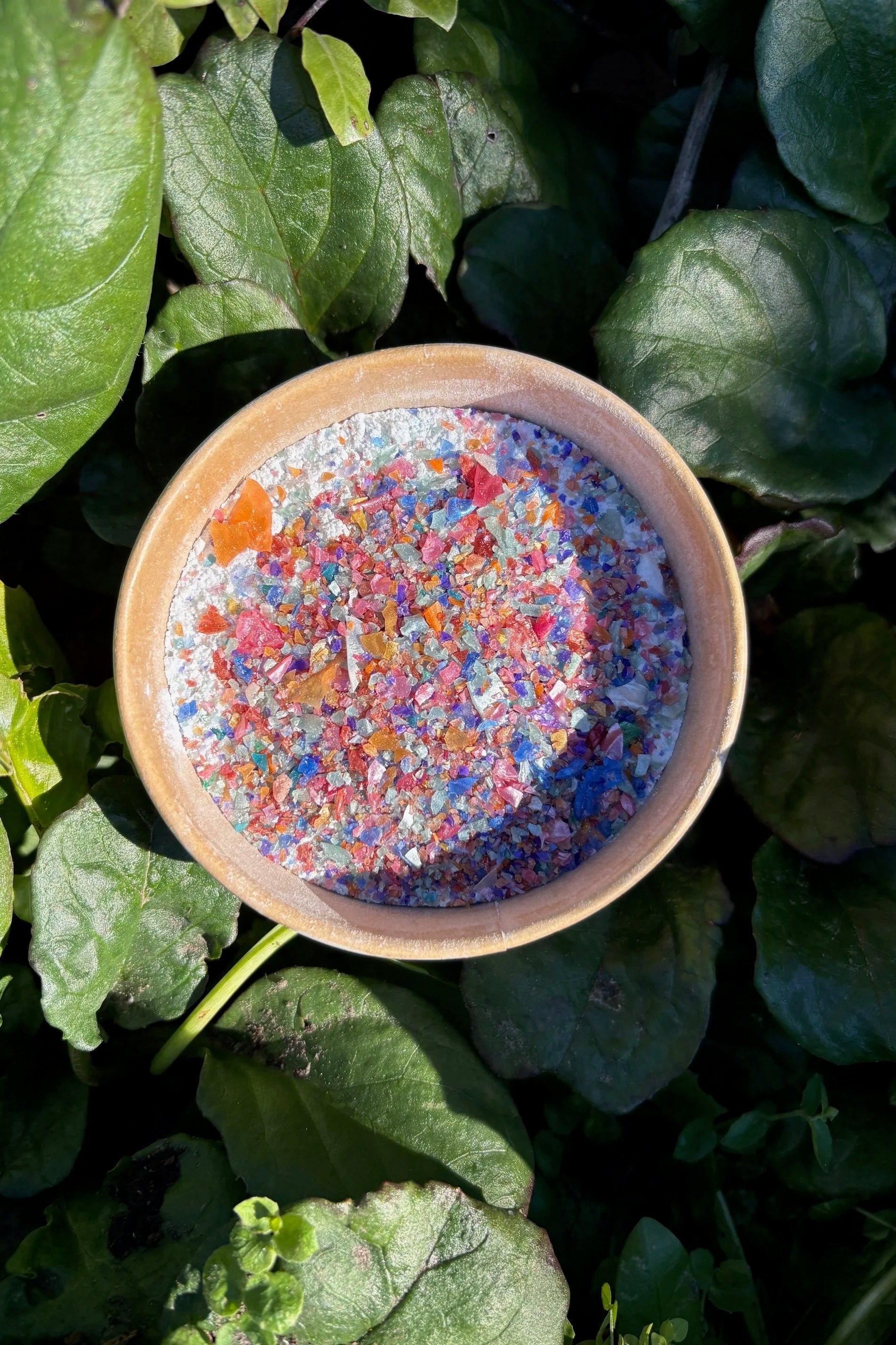 wild potion tub