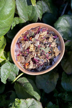 wild potion tub