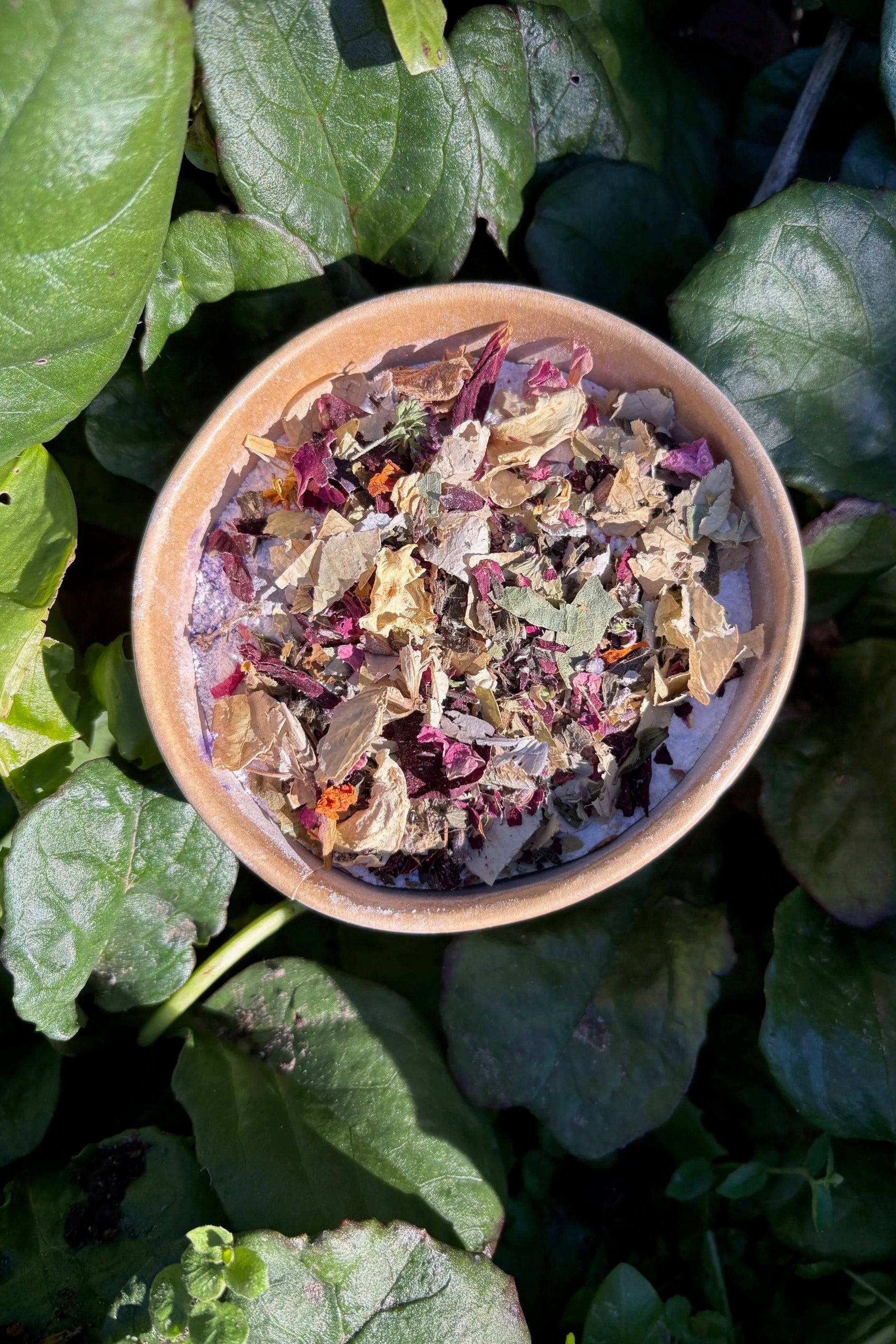 wild potion tub