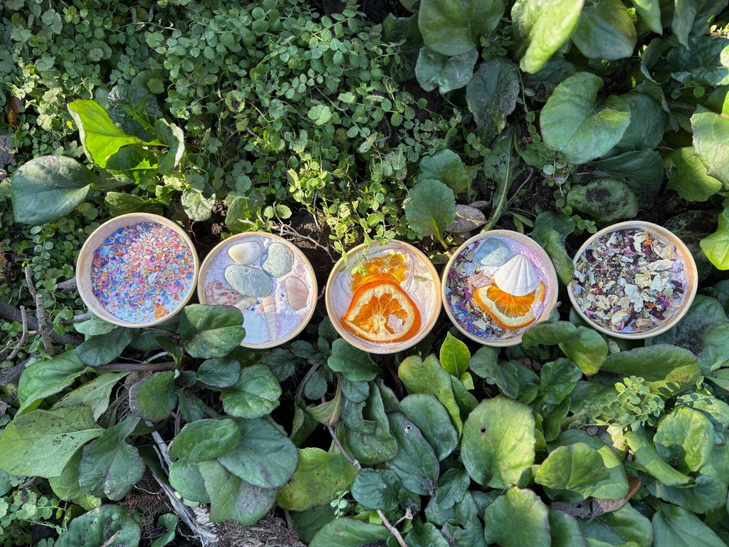 wild potion tub